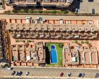 Revente - Villa -
Orihuela Costa - Costa Blanca