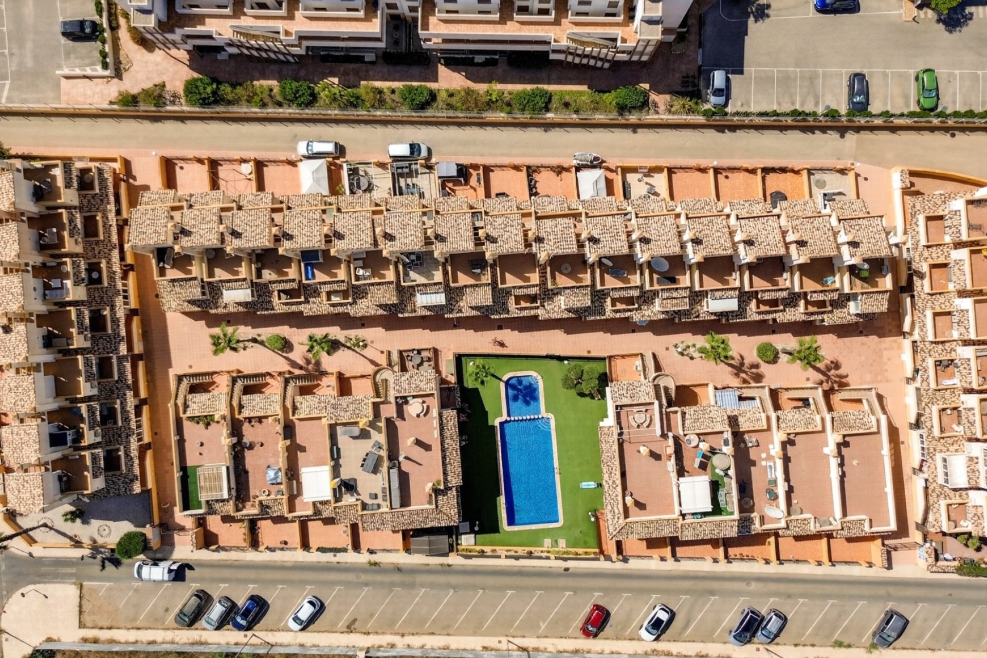 Revente - Villa -
Orihuela Costa - Costa Blanca
