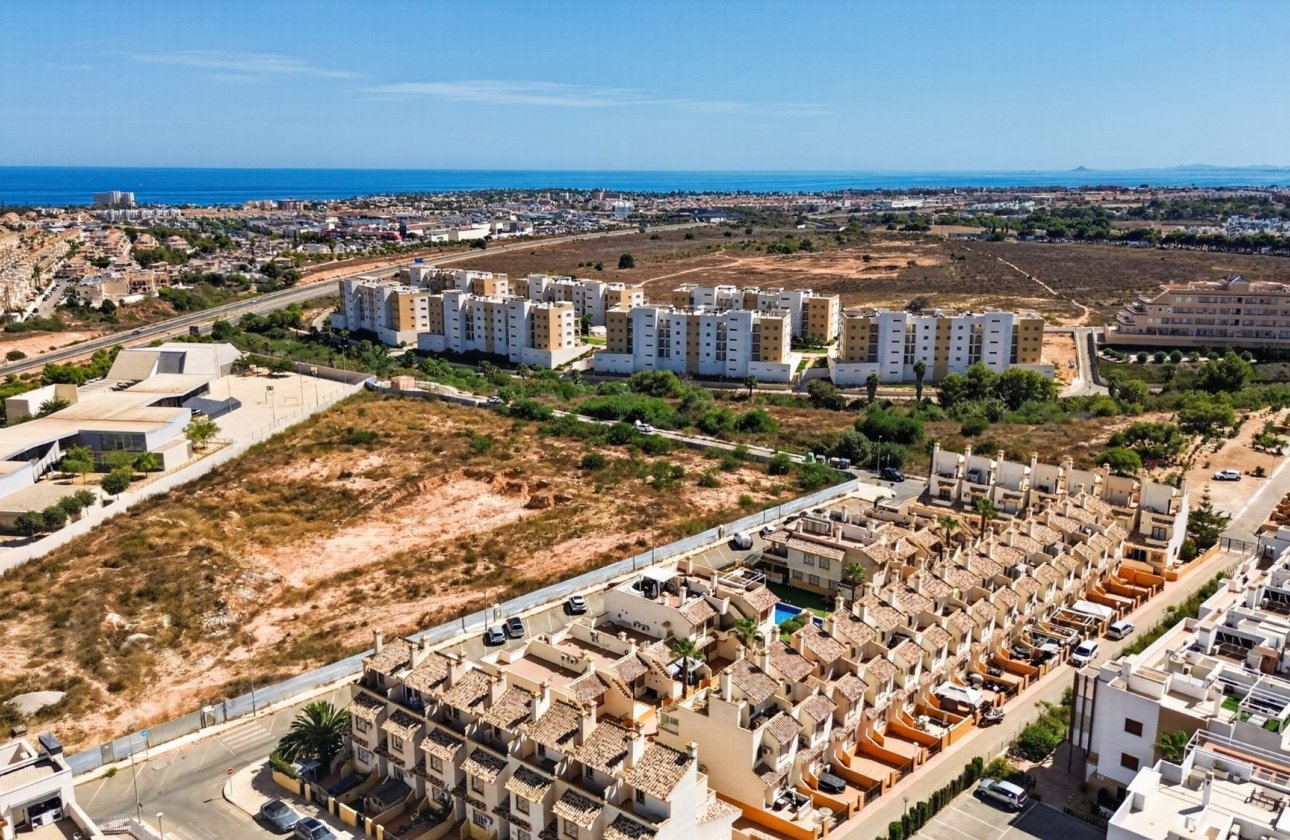 Revente - Villa -
Orihuela Costa - Costa Blanca