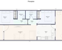 Revente - Villa -
Orihuela Costa - Costa Blanca