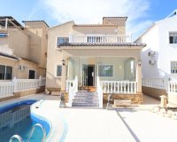 Revente - Villa -
Orihuela Costa - Costa Blanca