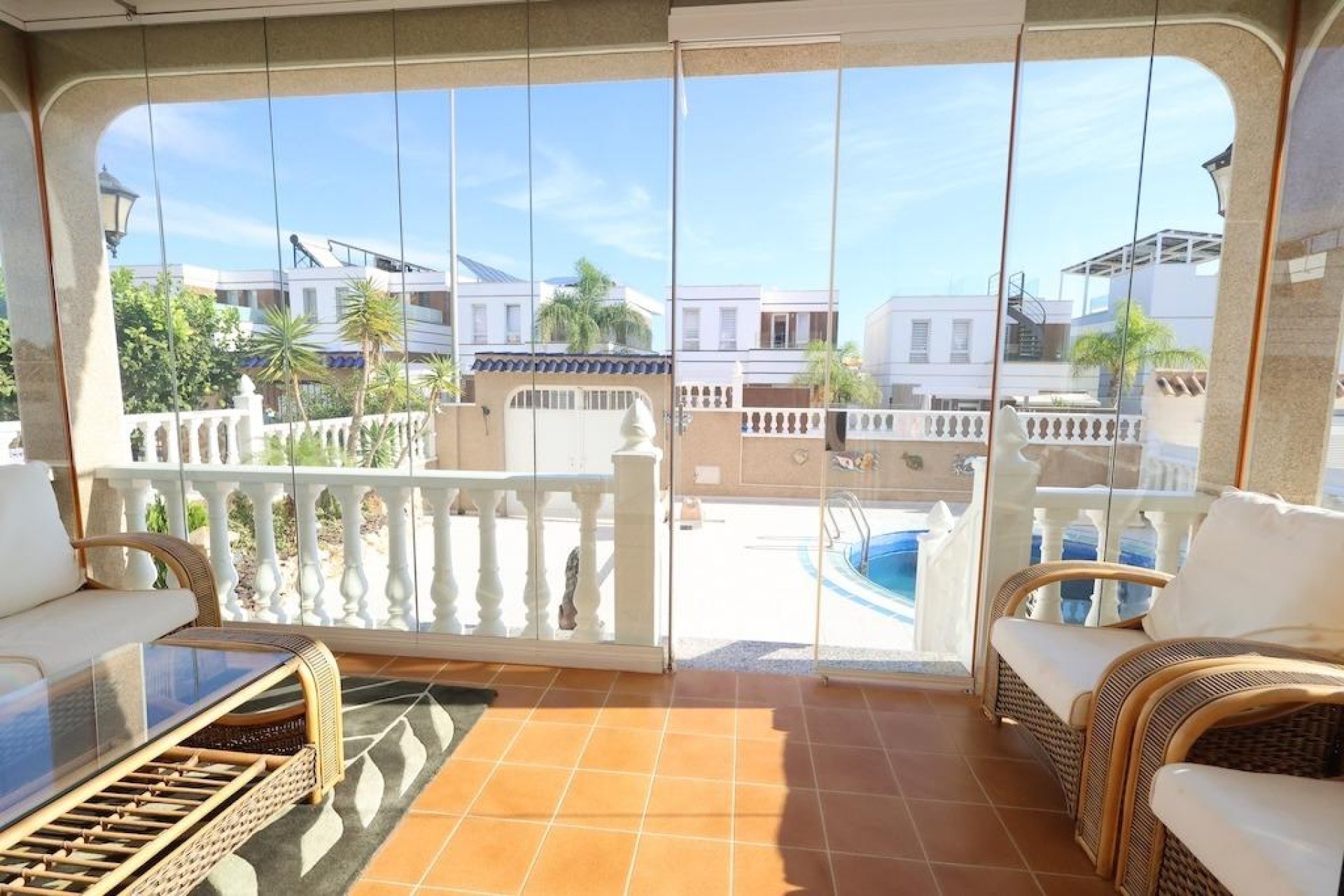 Revente - Villa -
Orihuela Costa - Costa Blanca