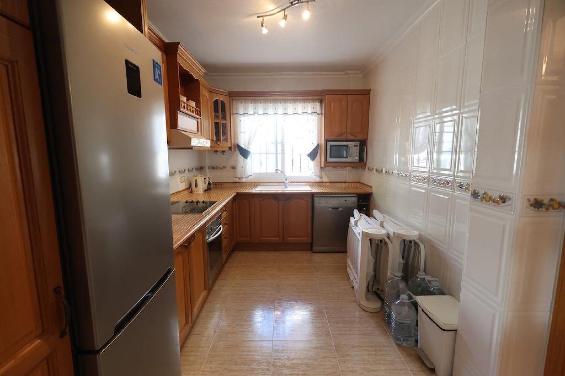 Revente - Villa -
Orihuela Costa - Costa Blanca