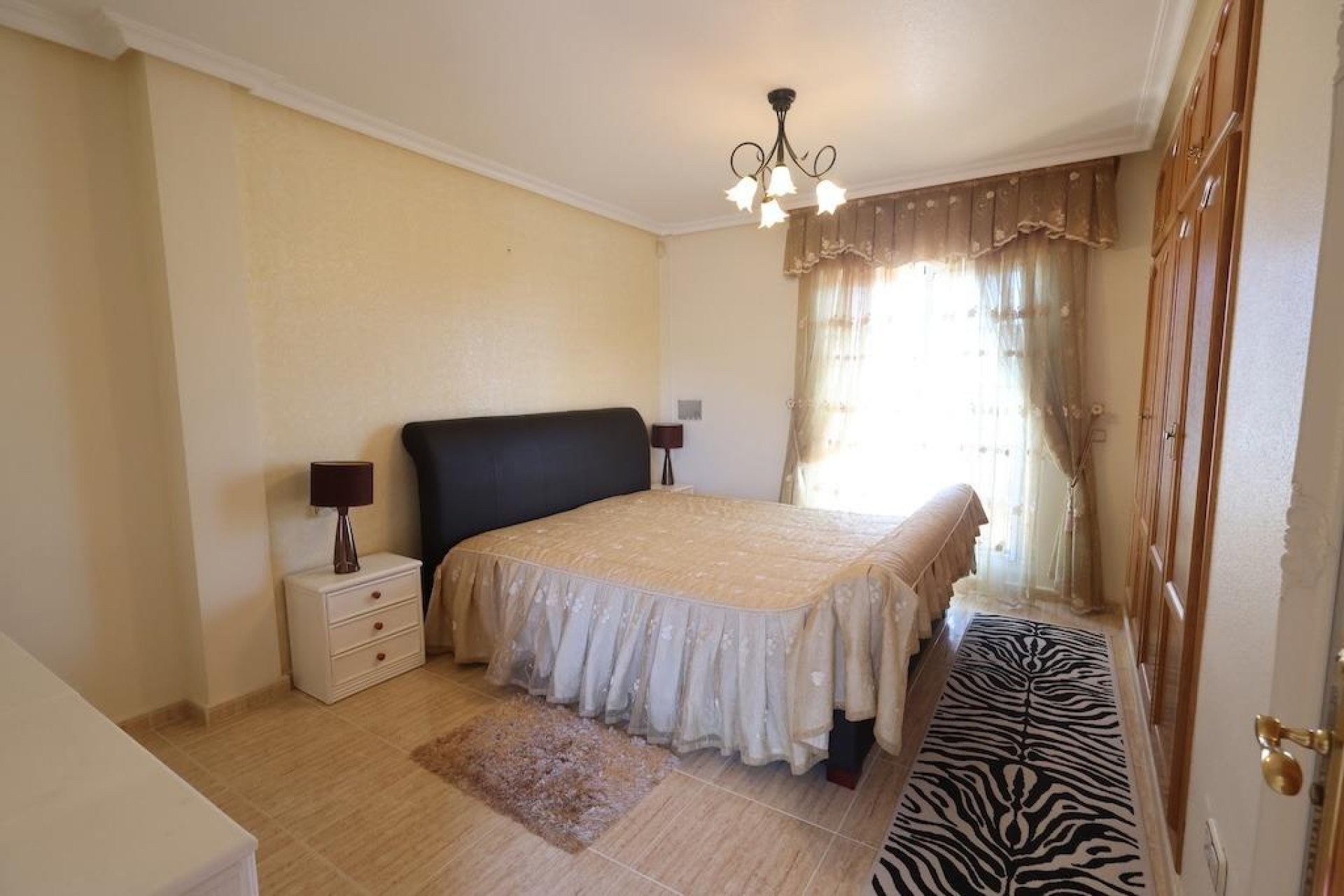 Revente - Villa -
Orihuela Costa - Costa Blanca