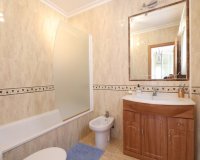 Revente - Villa -
Orihuela Costa - Costa Blanca
