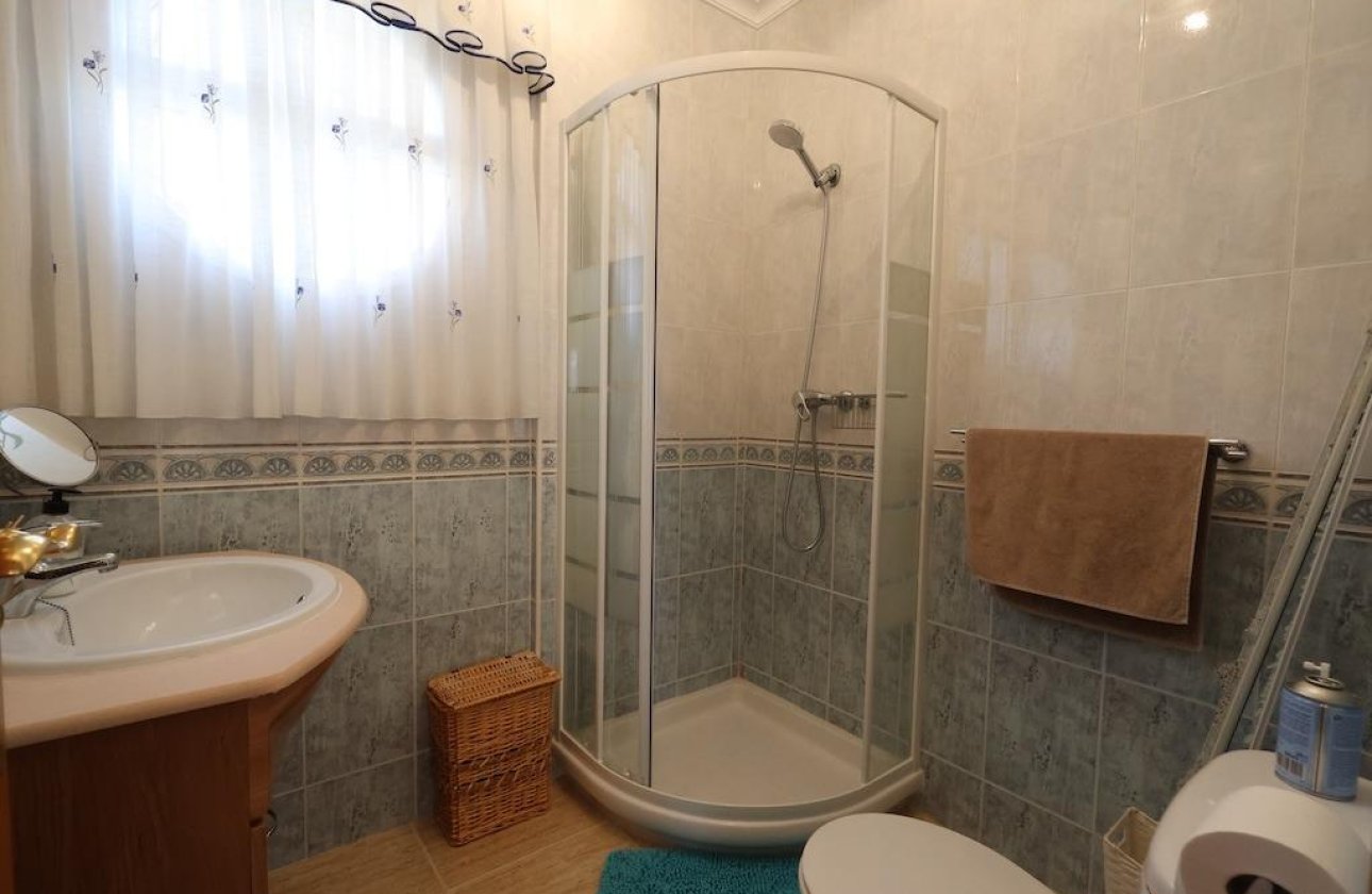 Revente - Villa -
Orihuela Costa - Costa Blanca