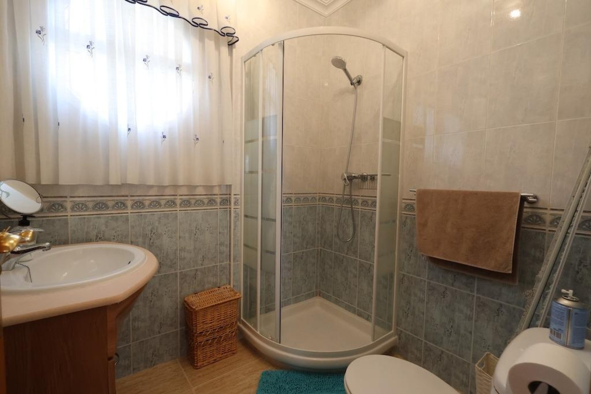 Revente - Villa -
Orihuela Costa - Costa Blanca