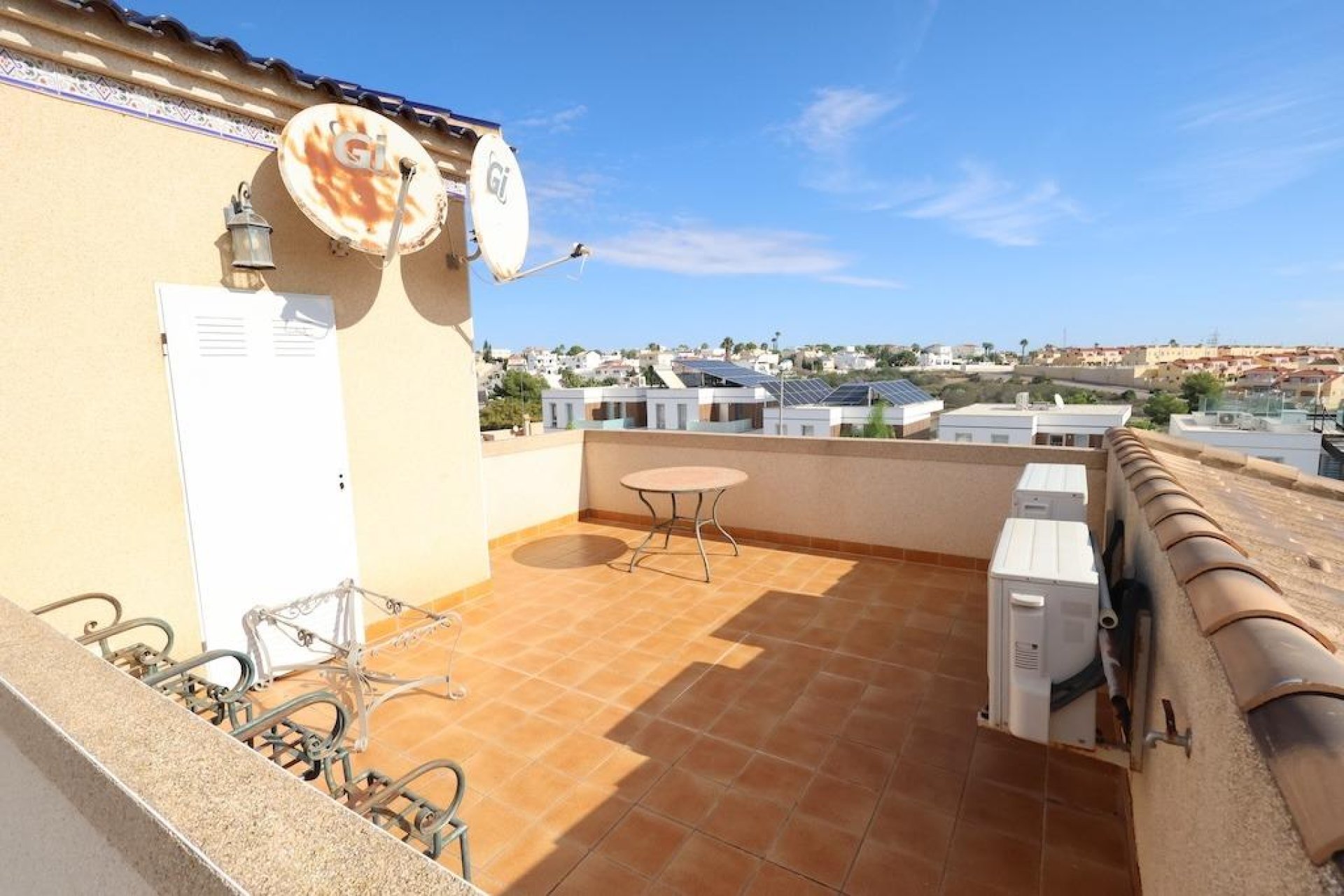Revente - Villa -
Orihuela Costa - Costa Blanca