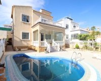 Revente - Villa -
Orihuela Costa - Costa Blanca