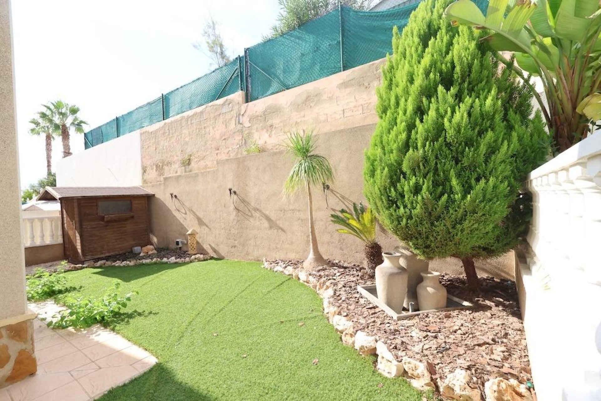 Revente - Villa -
Orihuela Costa - Costa Blanca