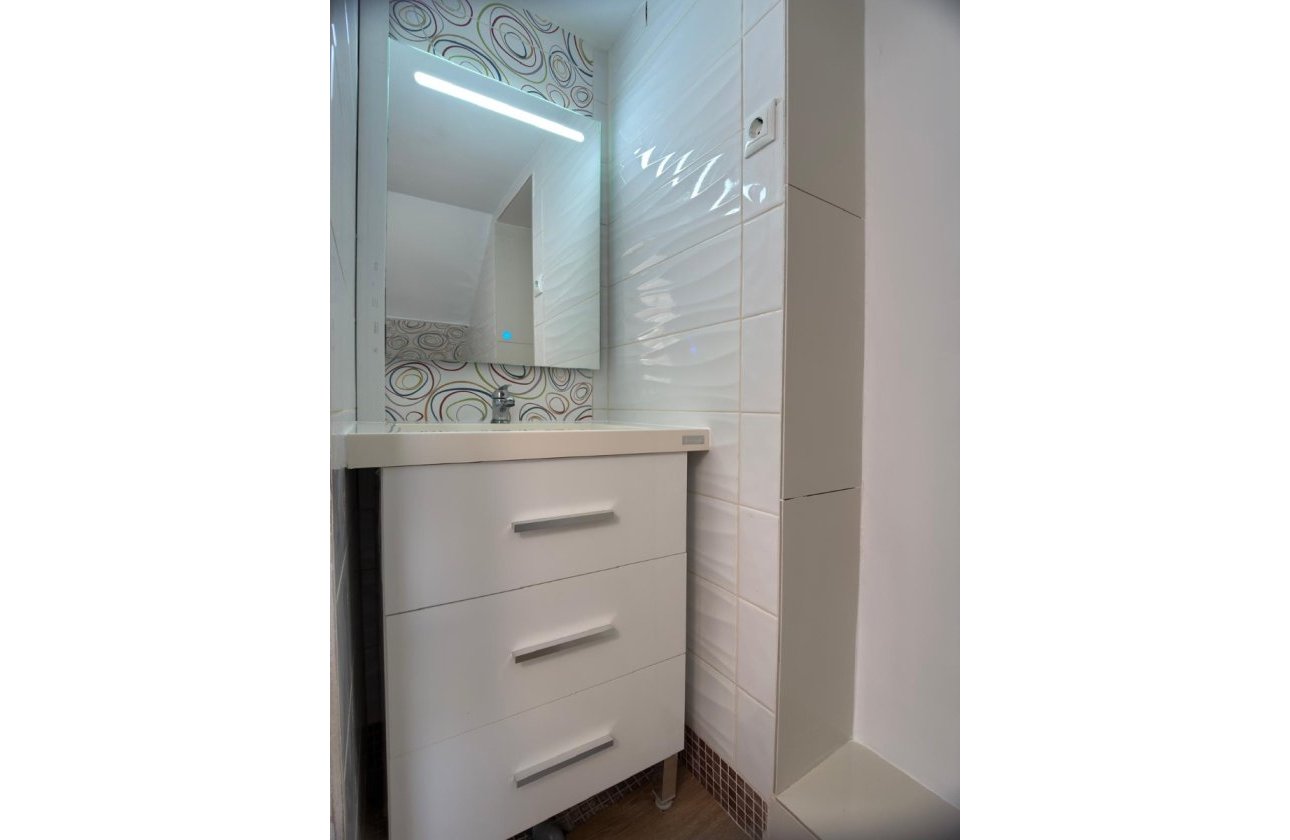 Revente - Villa -
Orihuela Costa - Costa Blanca