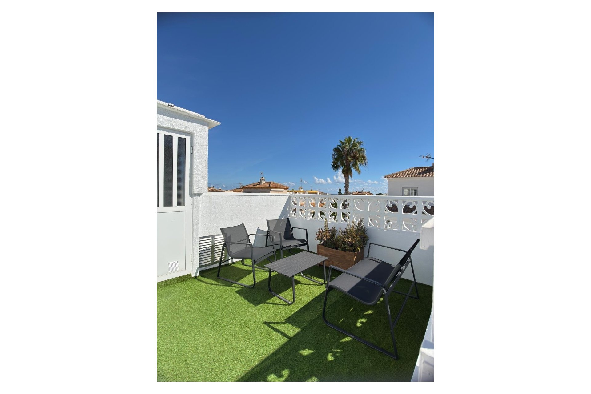 Revente - Villa -
Orihuela Costa - Costa Blanca