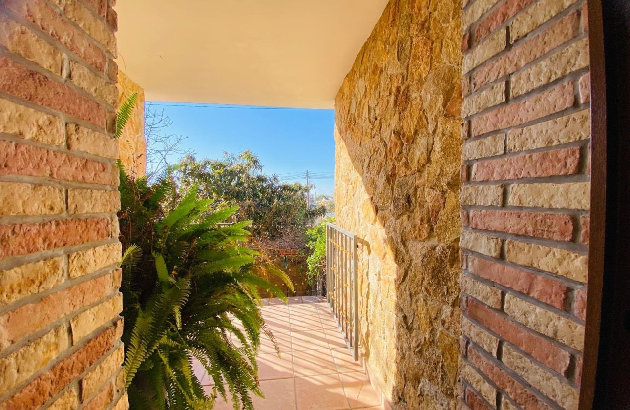 Revente - Villa -
Orihuela Costa - La Florida