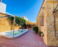 Revente - Villa -
Orihuela Costa - La Florida