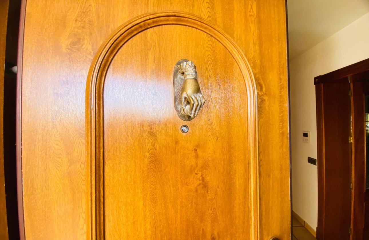 Revente - Villa -
Orihuela Costa - La Florida