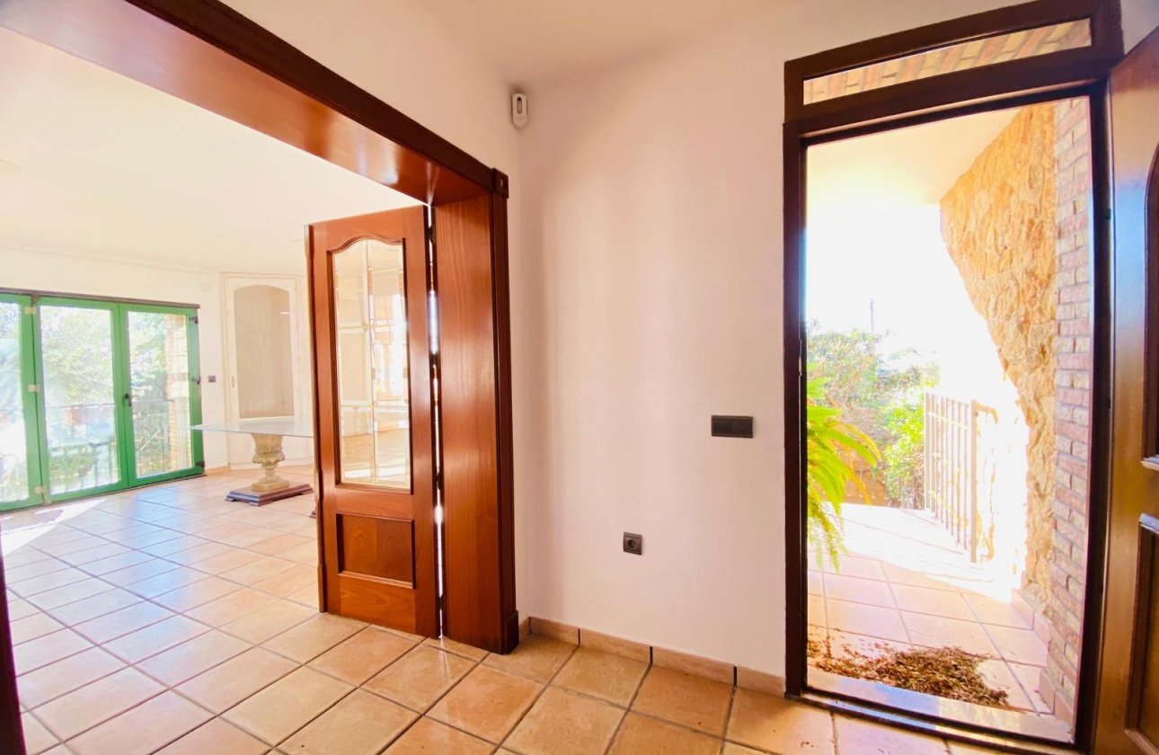 Revente - Villa -
Orihuela Costa - La Florida