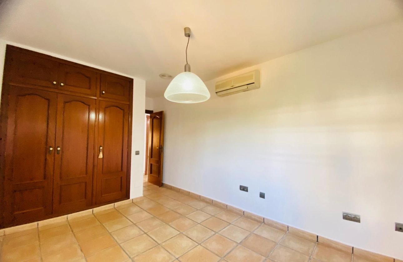 Revente - Villa -
Orihuela Costa - La Florida