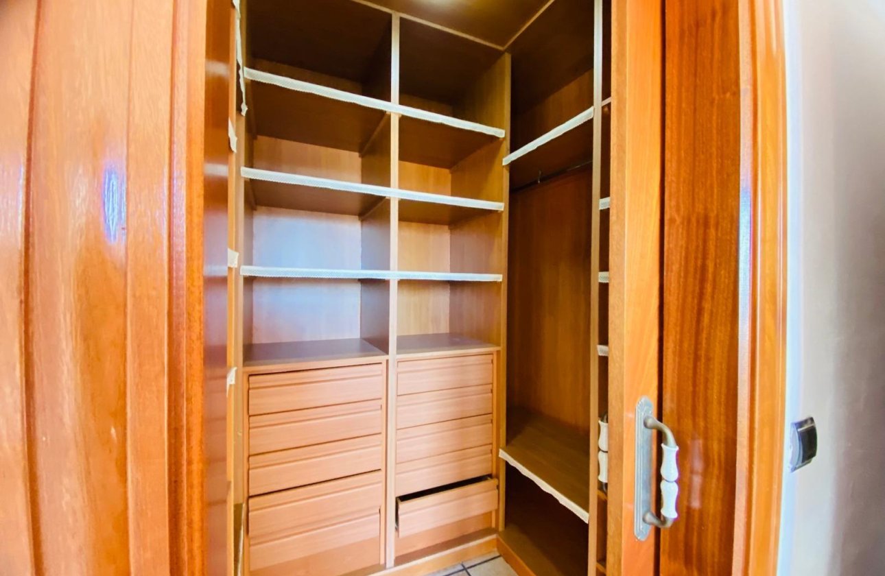 Revente - Villa -
Orihuela Costa - La Florida