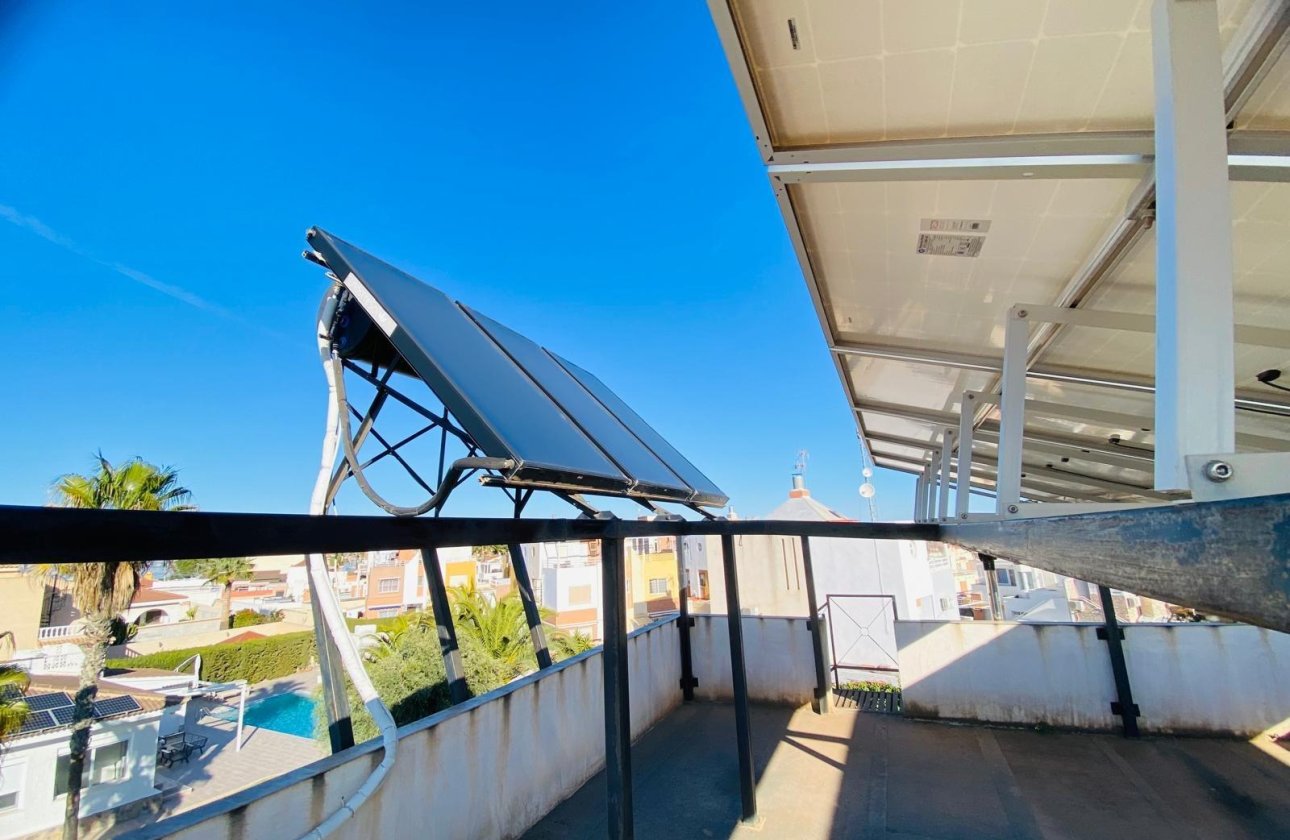 Revente - Villa -
Orihuela Costa - La Florida