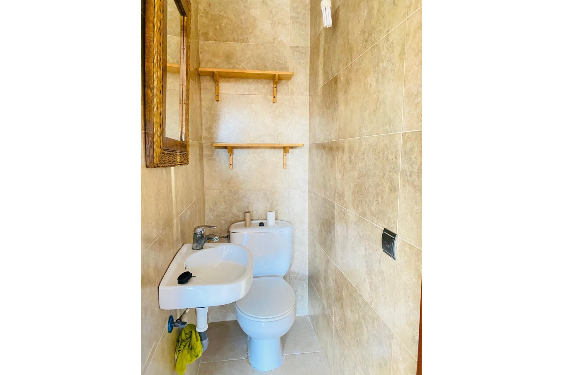 Revente - Villa -
Orihuela Costa - La Florida