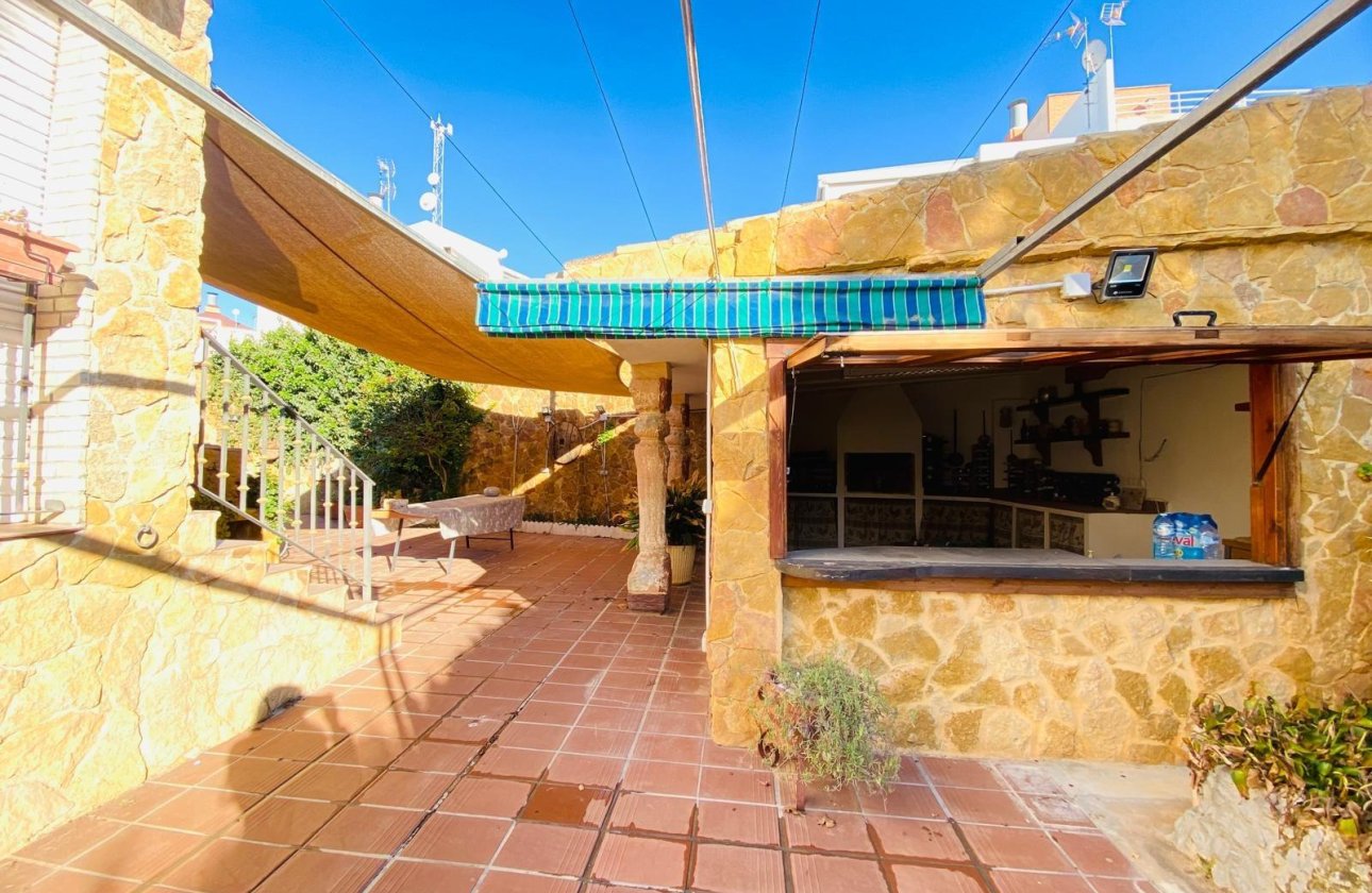 Revente - Villa -
Orihuela Costa - La Florida