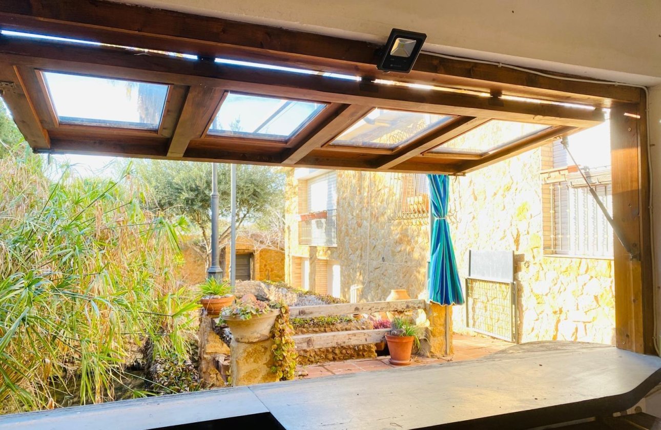 Revente - Villa -
Orihuela Costa - La Florida