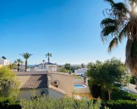 Revente - Villa -
Orihuela Costa - La Florida