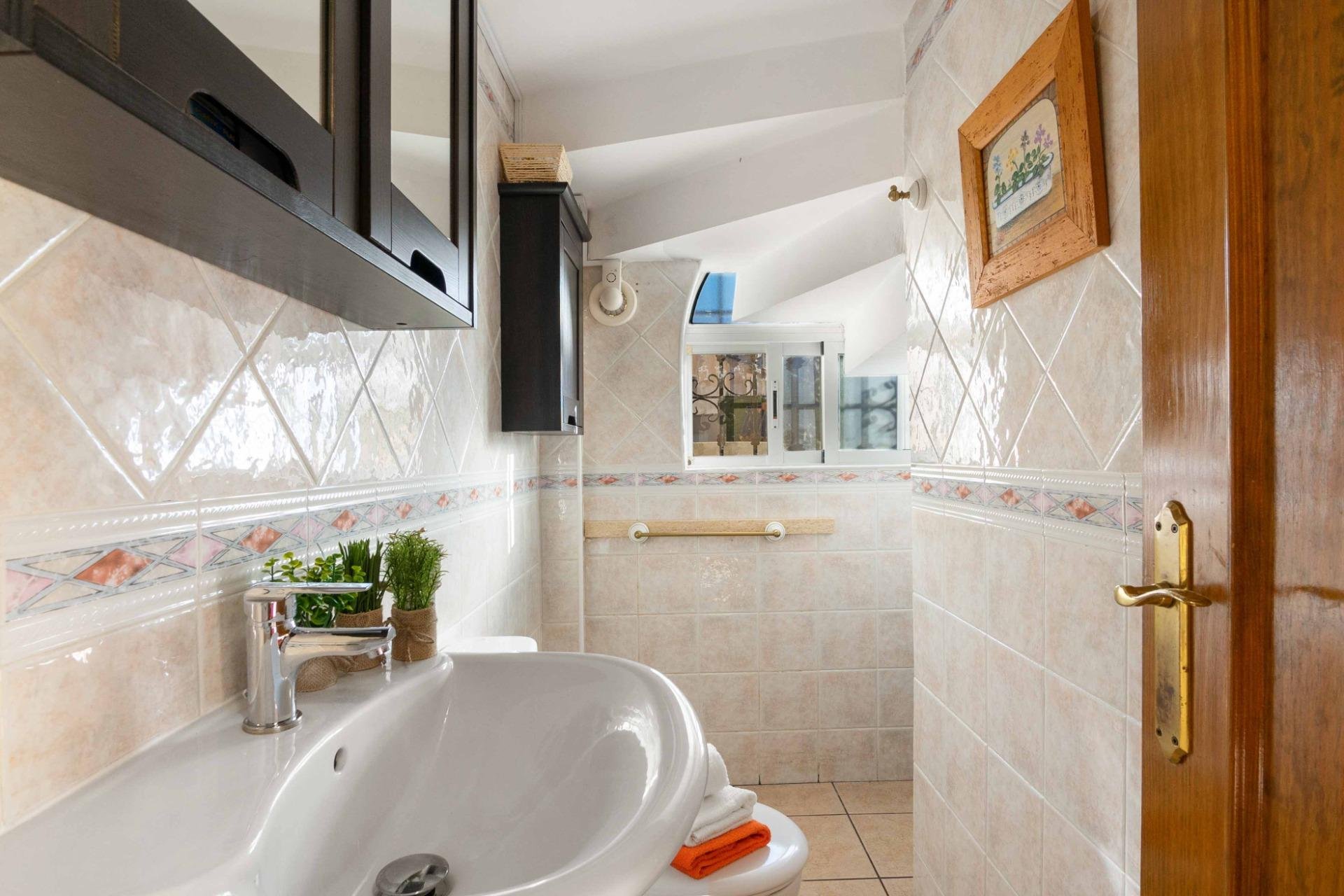 Revente - Villa -
Orihuela Costa - La Florida