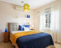 Revente - Villa -
Orihuela Costa - La Florida