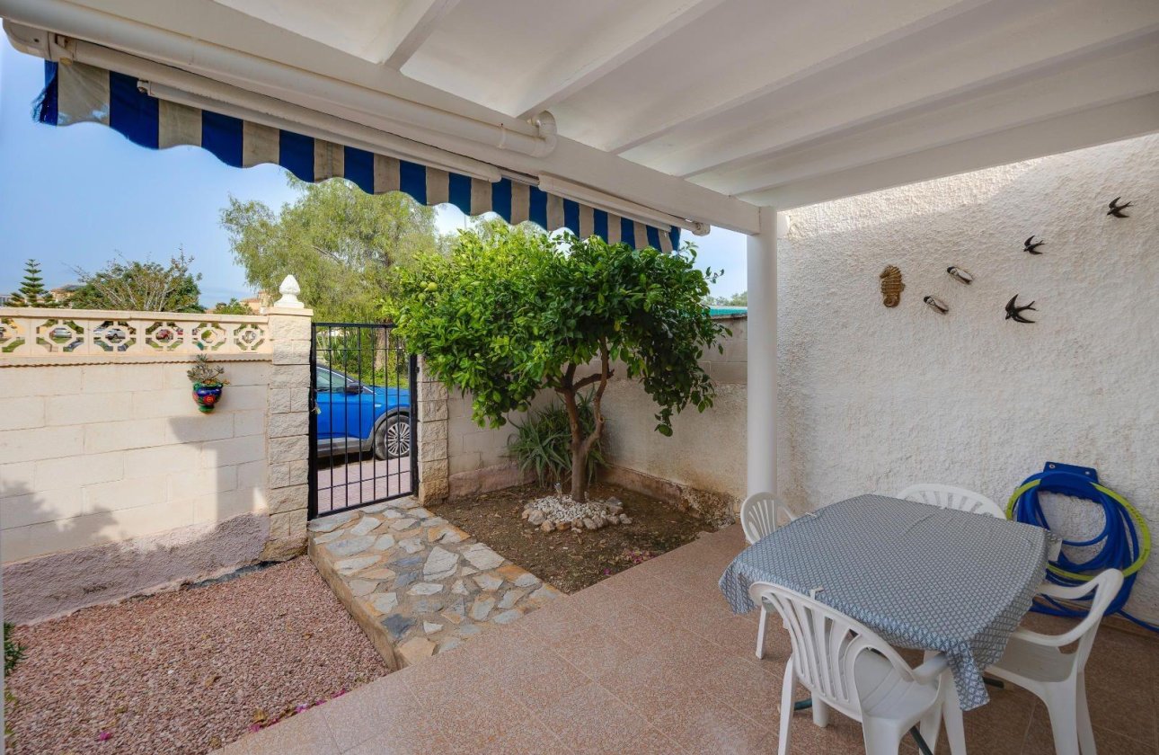 Revente - Villa -
Orihuela Costa - La Florida