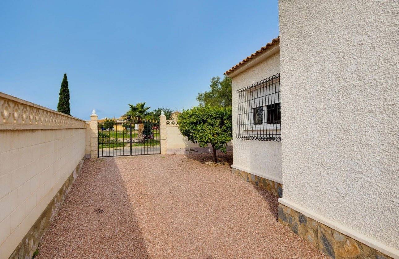 Revente - Villa -
Orihuela Costa - La Florida