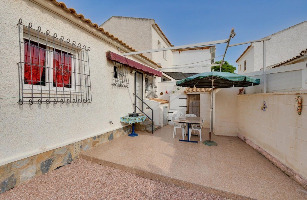 Revente - Villa -
Orihuela Costa - La Florida