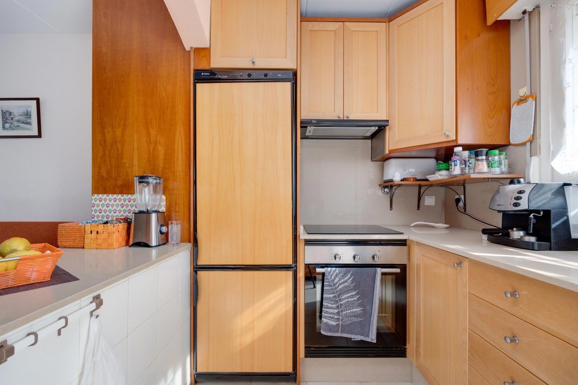 Revente - Villa -
Orihuela Costa - La Florida