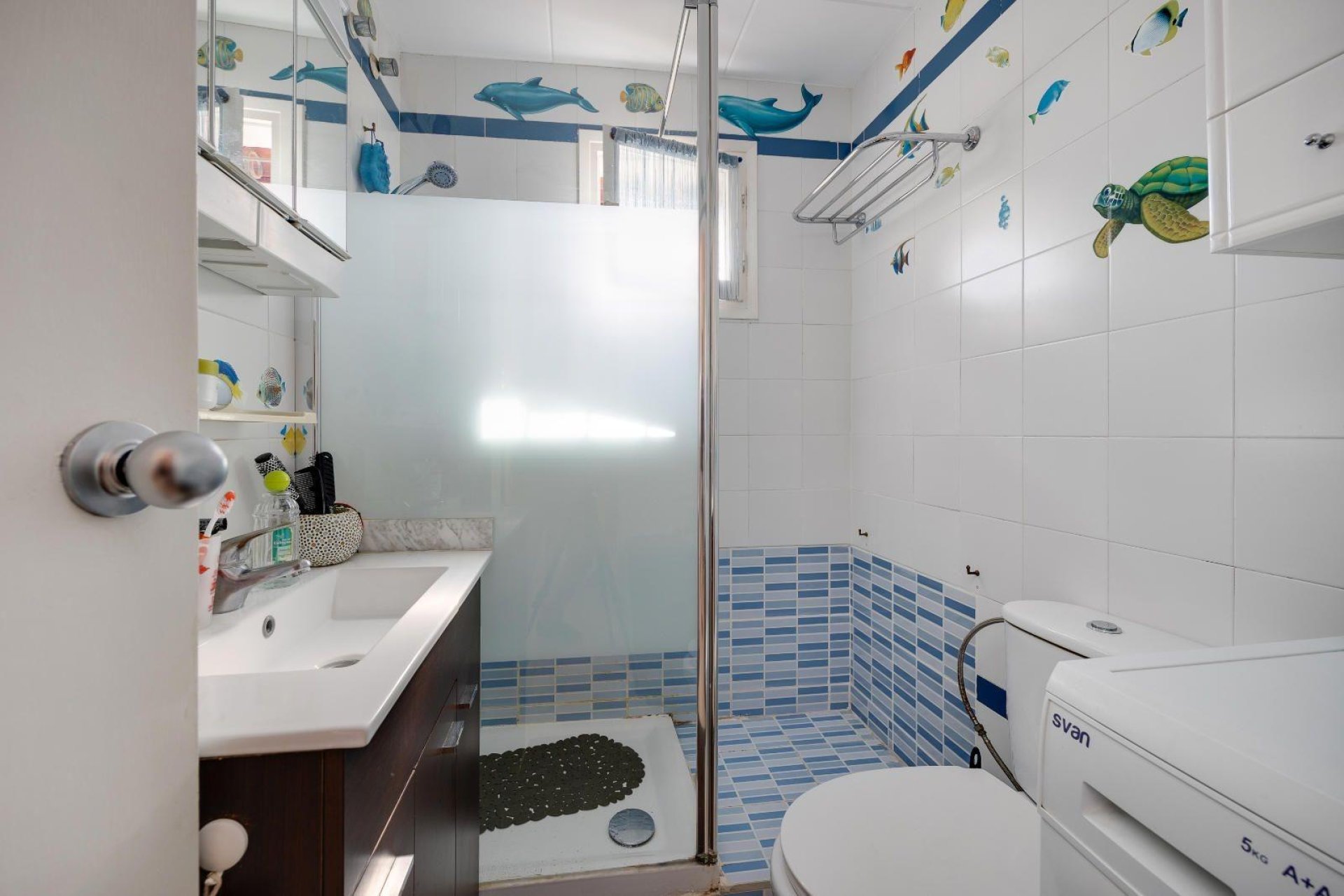 Revente - Villa -
Orihuela Costa - La Florida