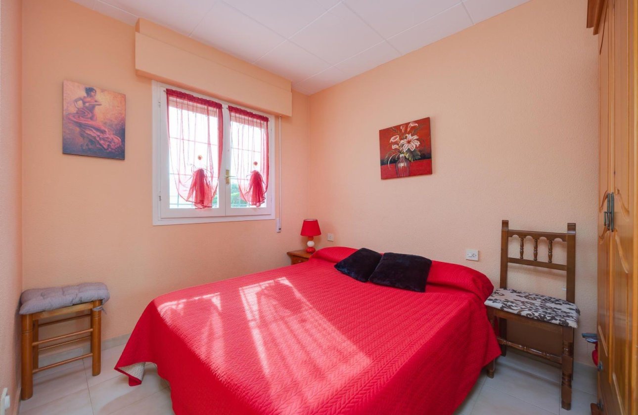 Revente - Villa -
Orihuela Costa - La Florida