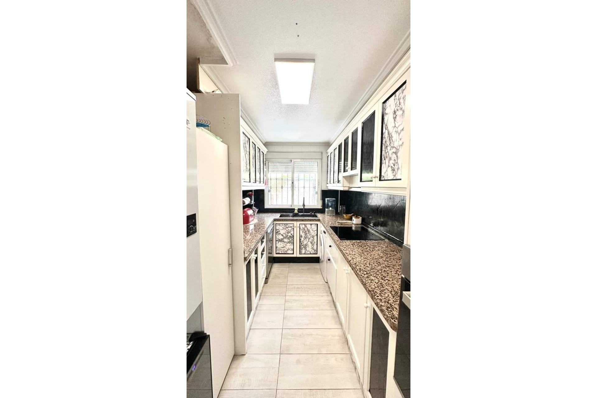 Revente - Villa -
Orihuela Costa - La Regia