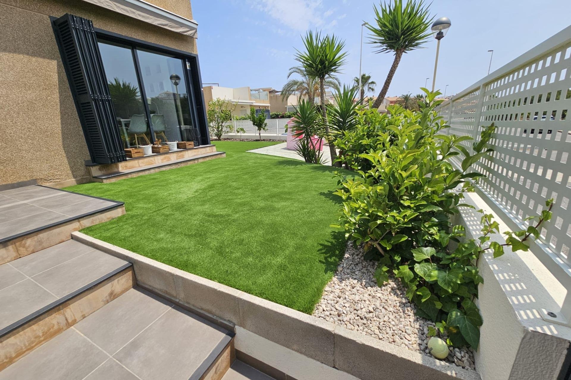 Revente - Villa -
Orihuela Costa - La Regia