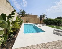 Revente - Villa -
Orihuela Costa - La Regia