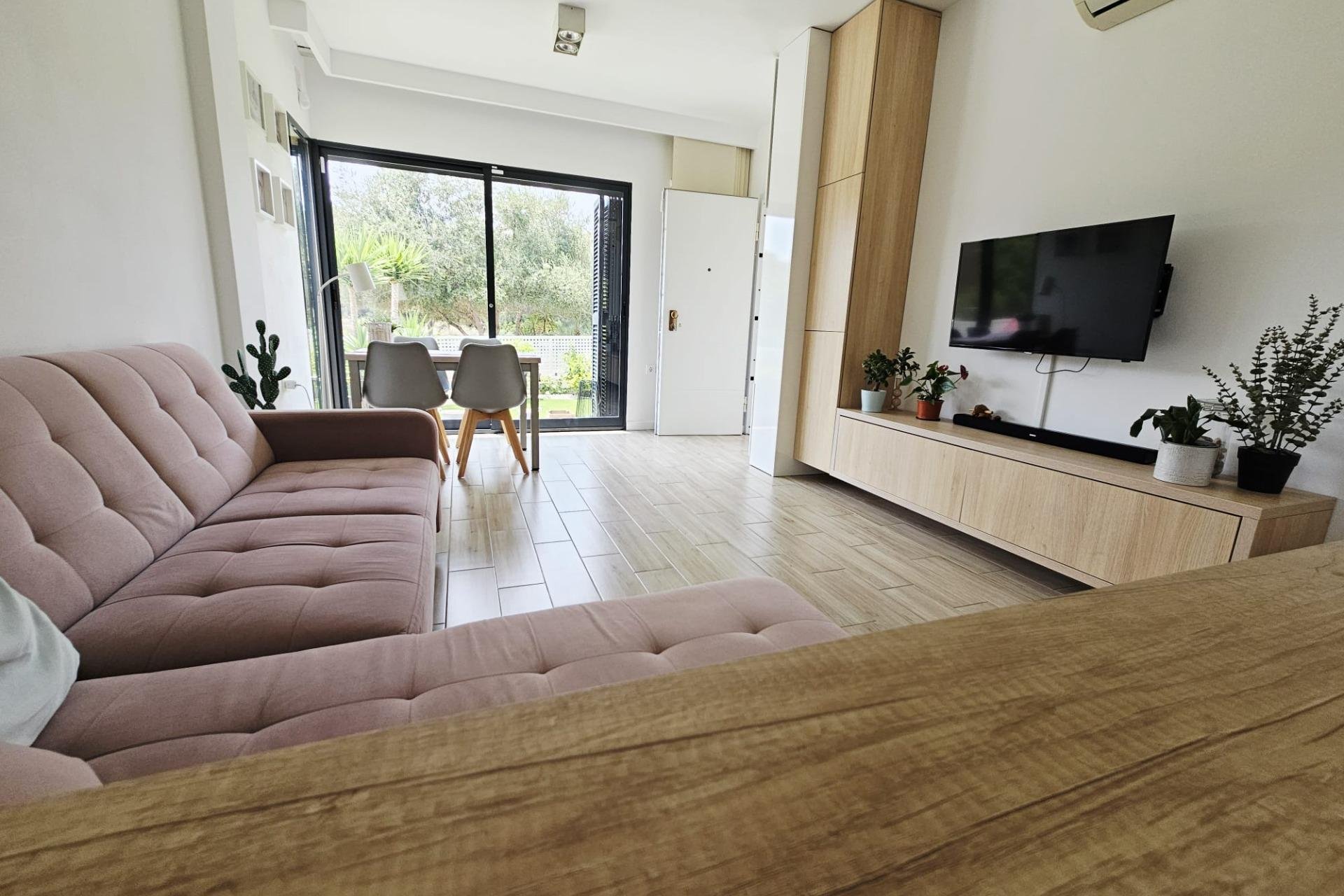 Revente - Villa -
Orihuela Costa - La Regia