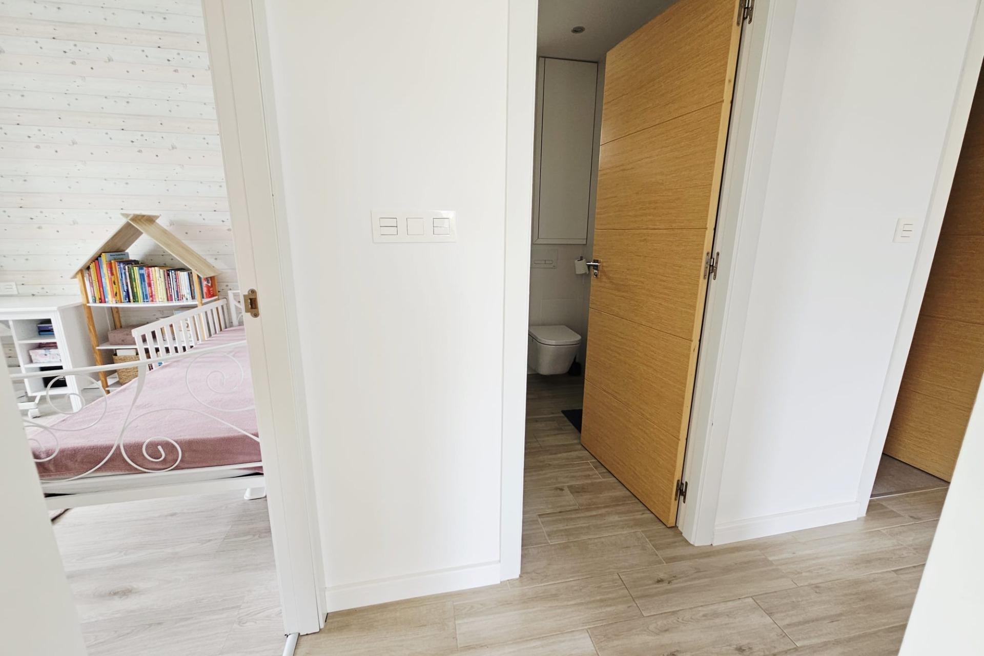 Revente - Villa -
Orihuela Costa - La Regia