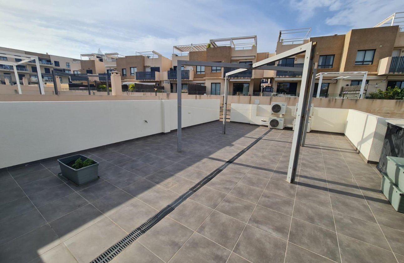 Revente - Villa -
Orihuela Costa - La Regia