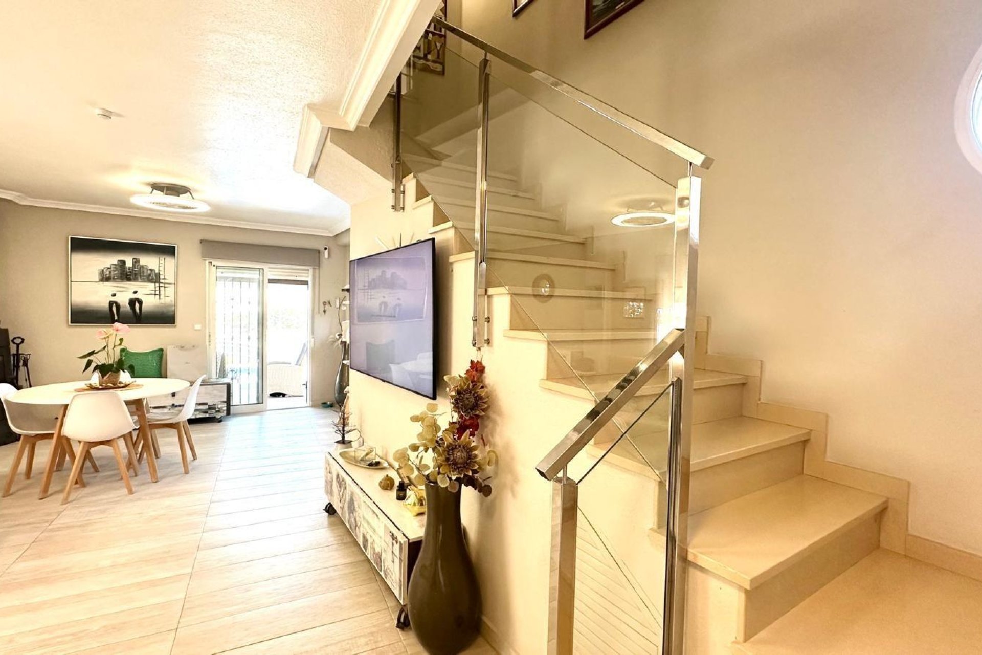 Revente - Villa -
Orihuela Costa - La Regia