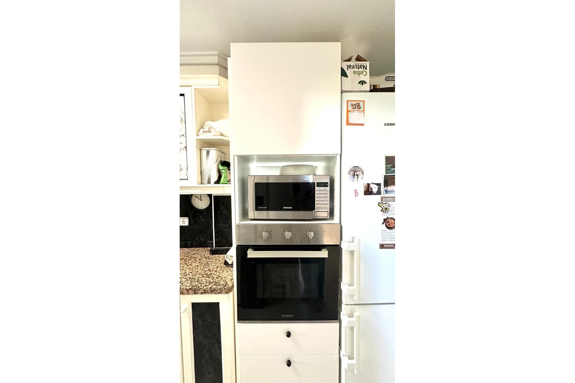 Revente - Villa -
Orihuela Costa - La Regia