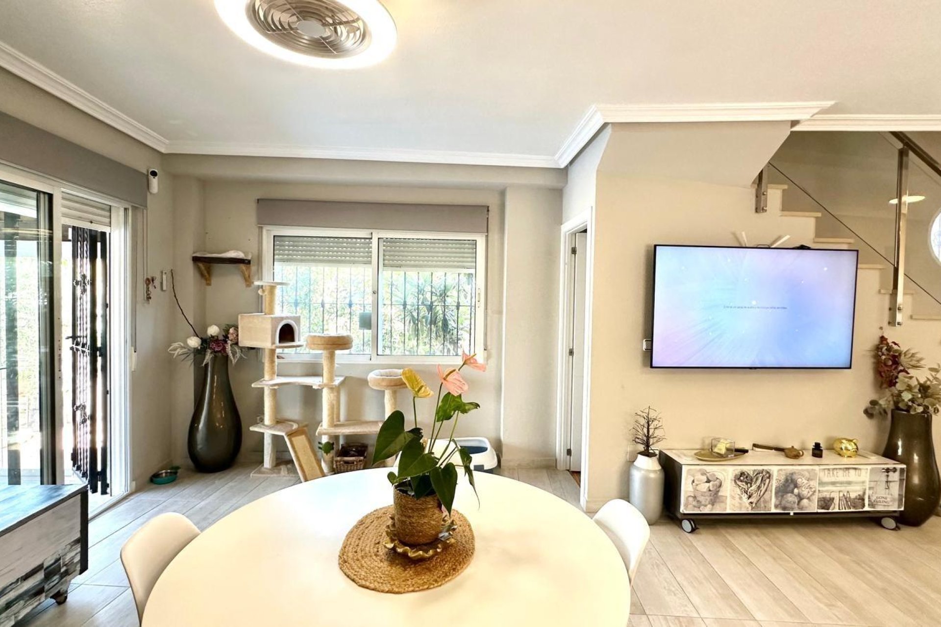 Revente - Villa -
Orihuela Costa - La Regia