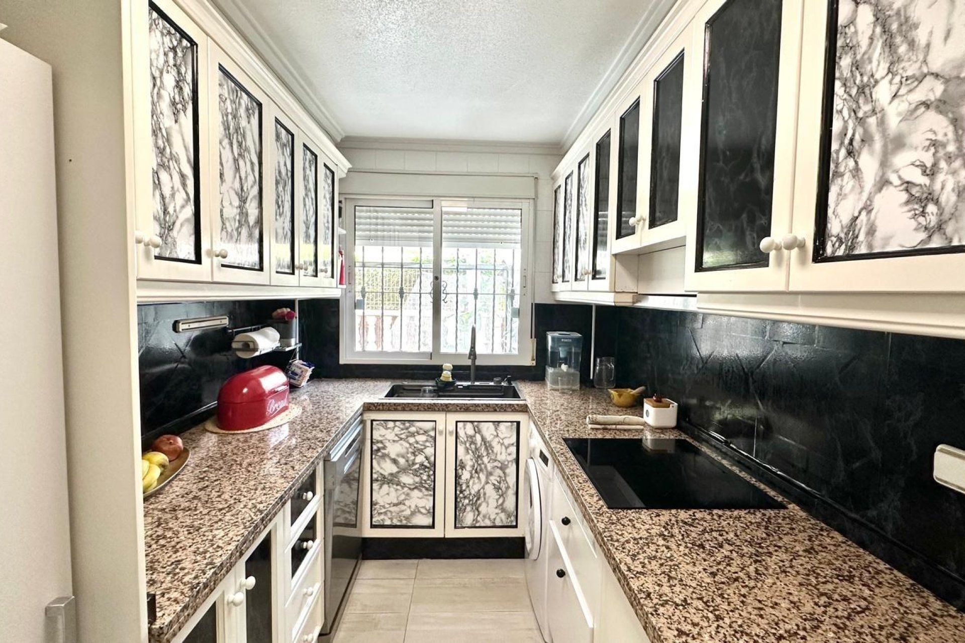 Revente - Villa -
Orihuela Costa - La Regia