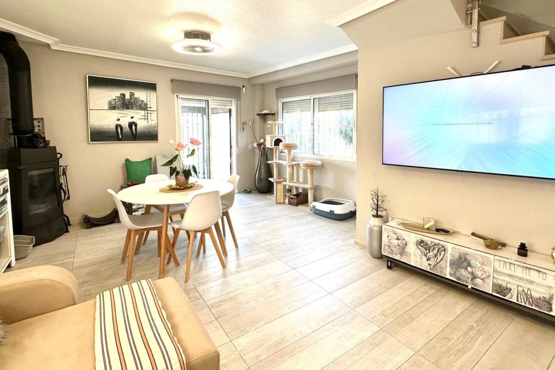 Revente - Villa -
Orihuela Costa - La Regia