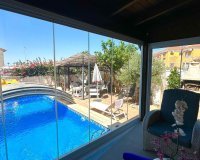 Revente - Villa -
Orihuela Costa - La Regia