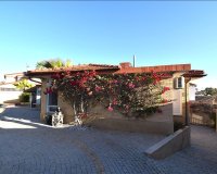 Revente - Villa -
Orihuela Costa - La Zenia