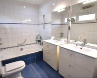 Revente - Villa -
Orihuela Costa - La Zenia