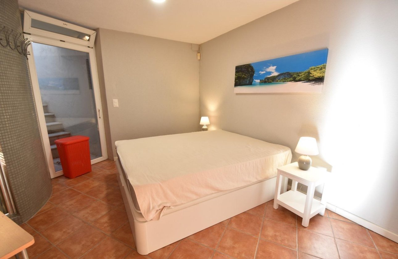 Revente - Villa -
Orihuela Costa - La Zenia